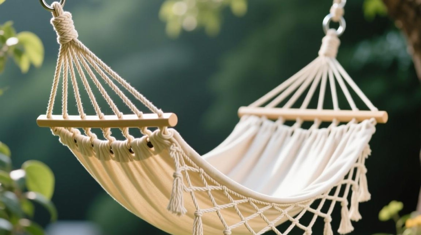 吊篮子的独特制作工艺之谜？