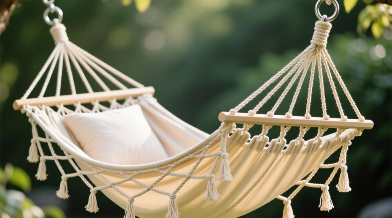 吊篮子的独特制作工艺之谜？