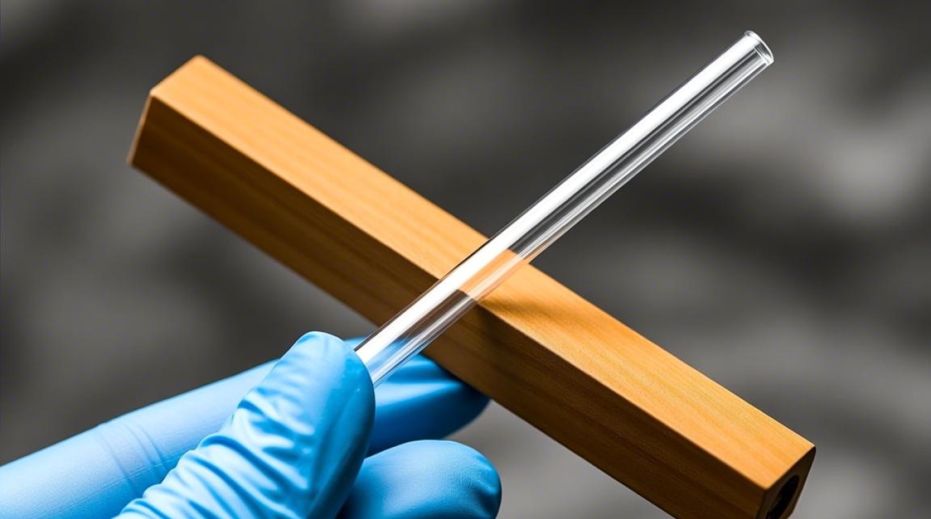 试验棒使用方法是什么? 试验棒使用方法是什么?