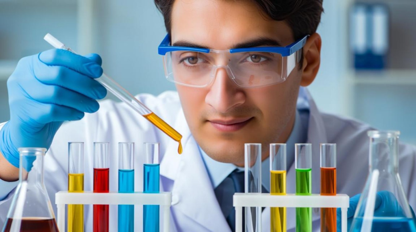 双试验究竟是什么？揭秘科学实验中的神秘组合！