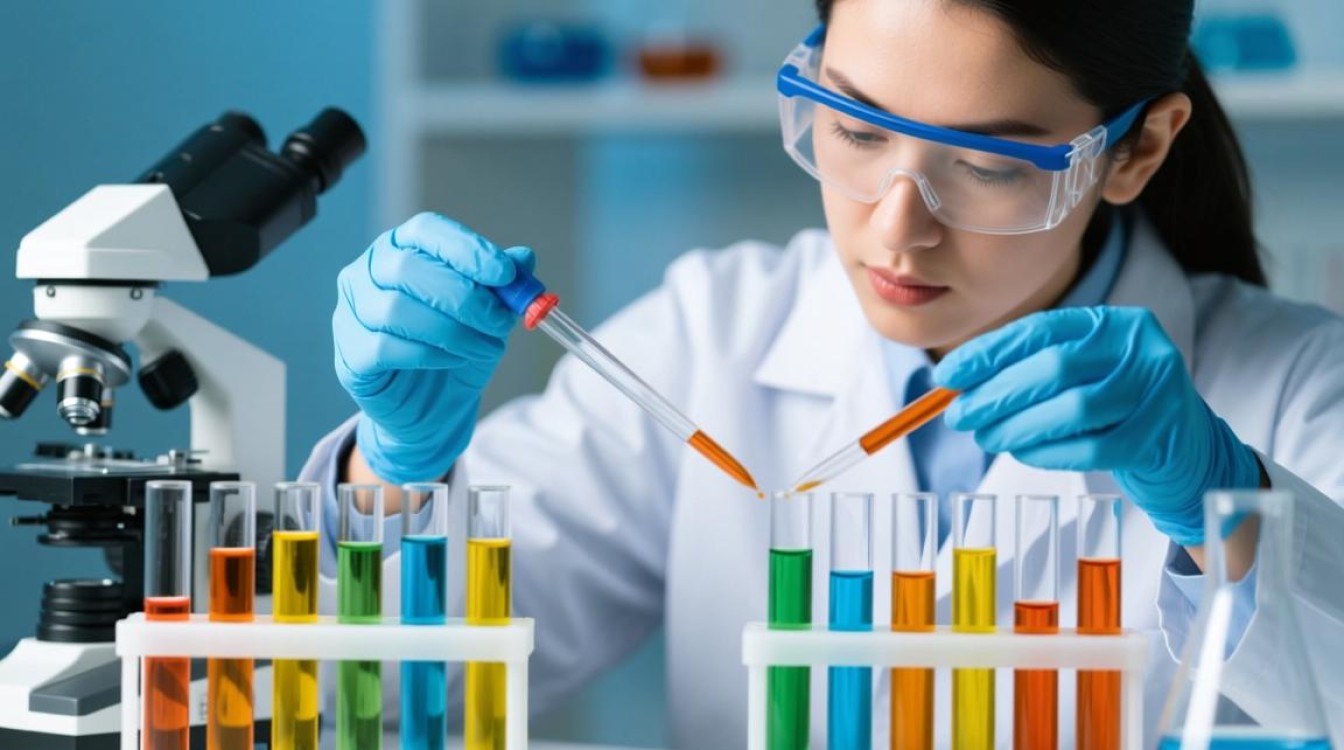 双试验究竟是什么？揭秘科学实验中的神秘组合！