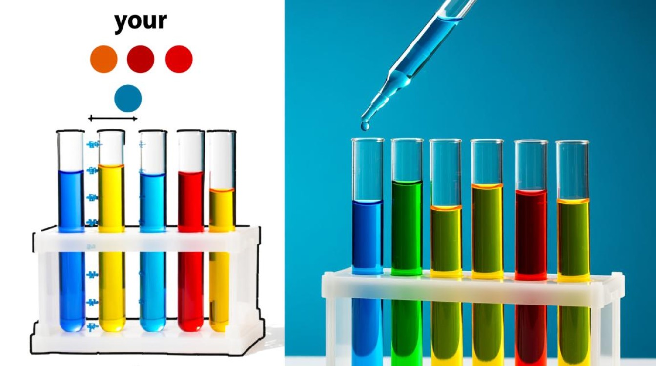 双试验究竟是什么？揭秘科学实验中的神秘组合！