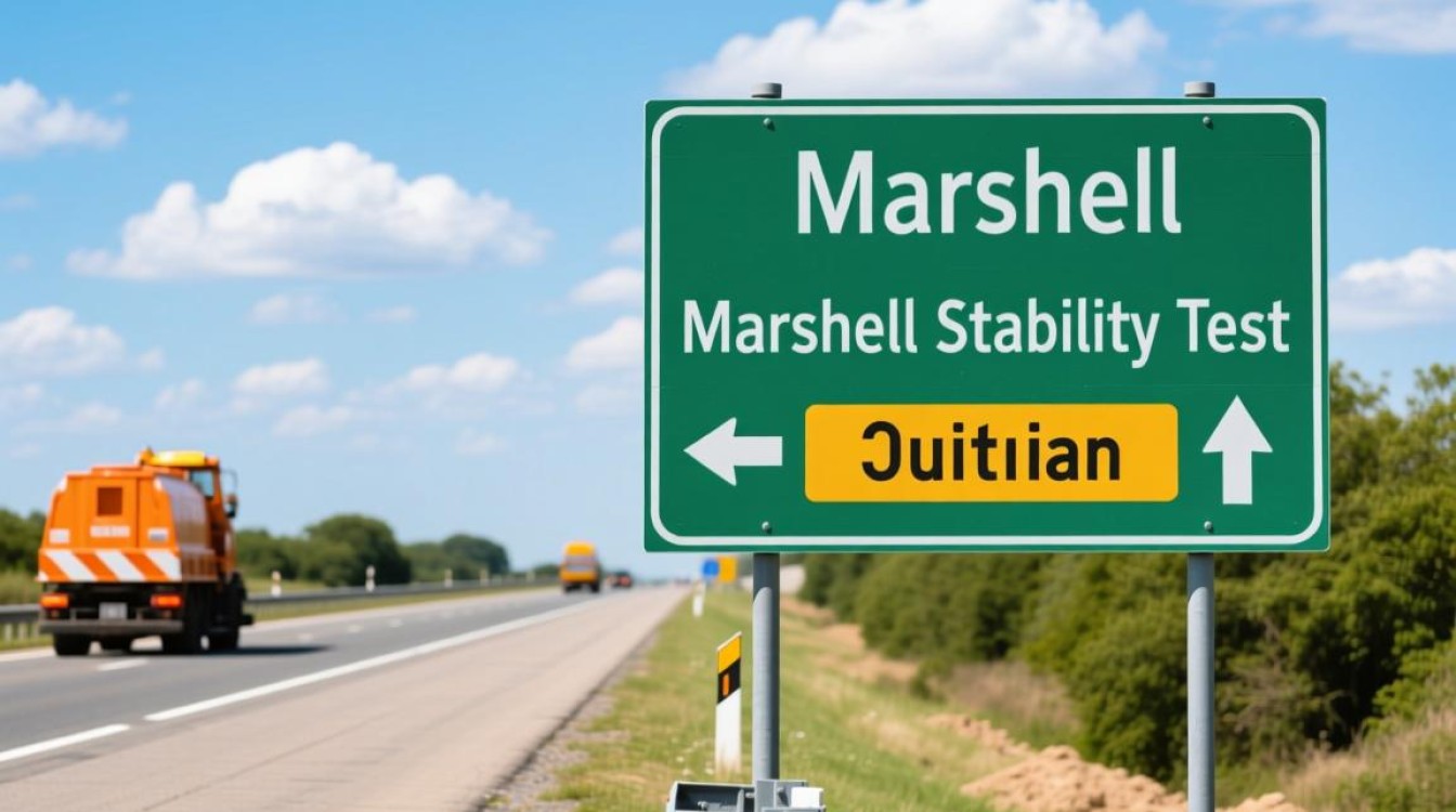 马歇尔试验是评估沥青混合料性能的关键测试吗？