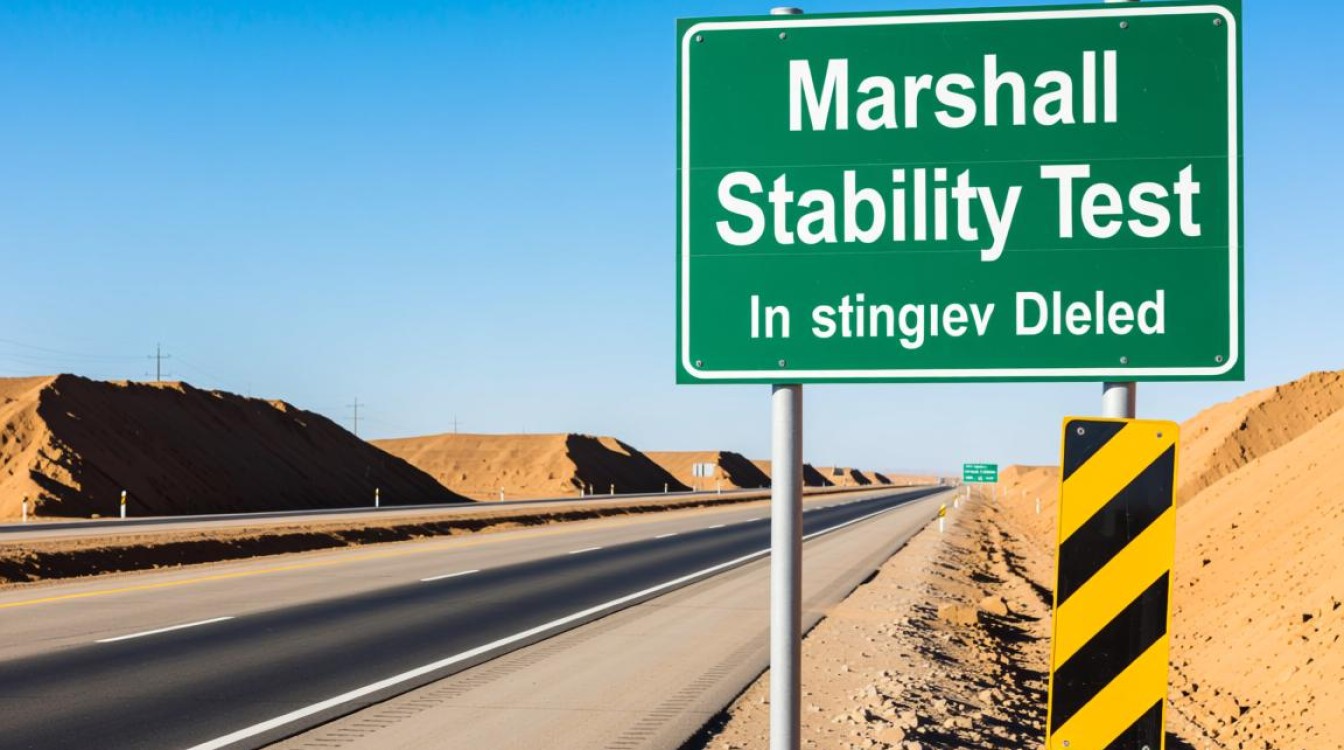 马歇尔试验是评估沥青混合料性能的关键测试吗？