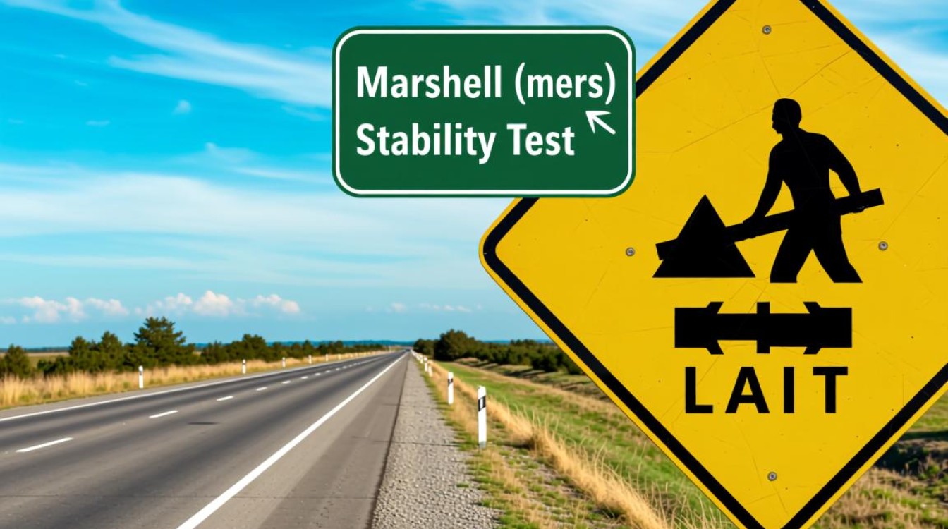 马歇尔试验是评估沥青混合料性能的关键测试吗？