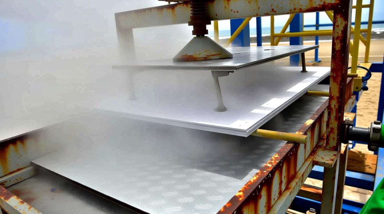 盐雾试验的原理和目的究竟是什么? 盐雾试验的原理和目的究竟是什么?