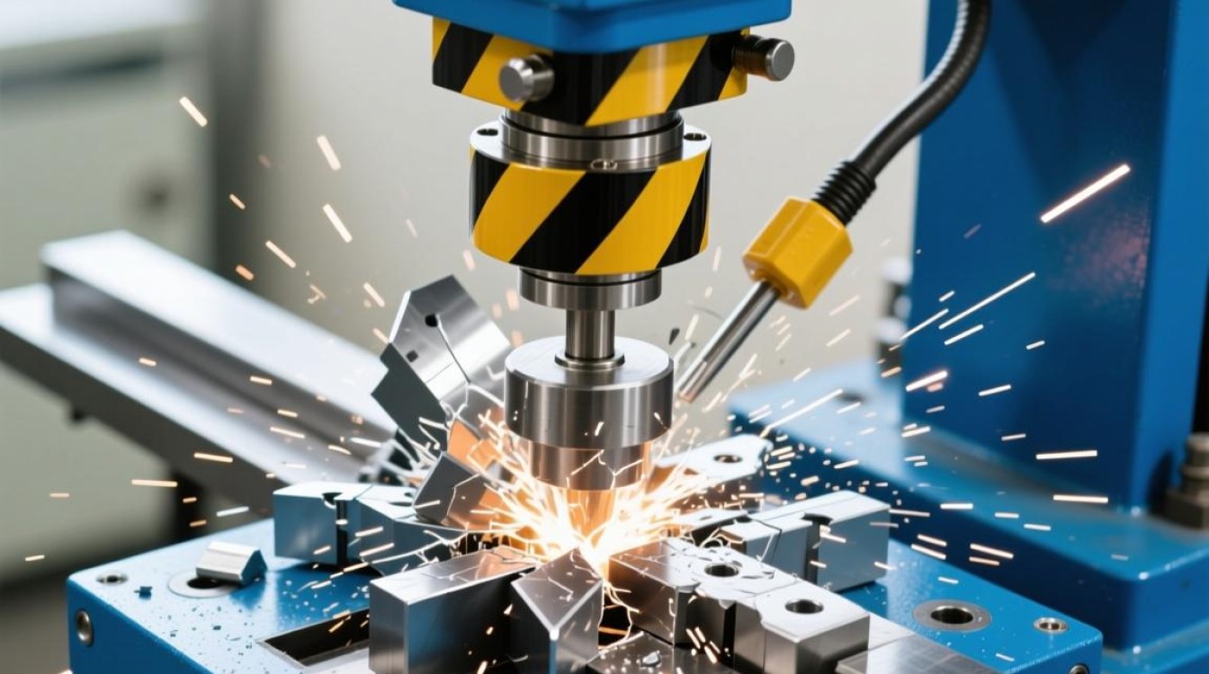 冲击试验的标准操作步骤详解? 冲击试验的标准操作步骤详解?