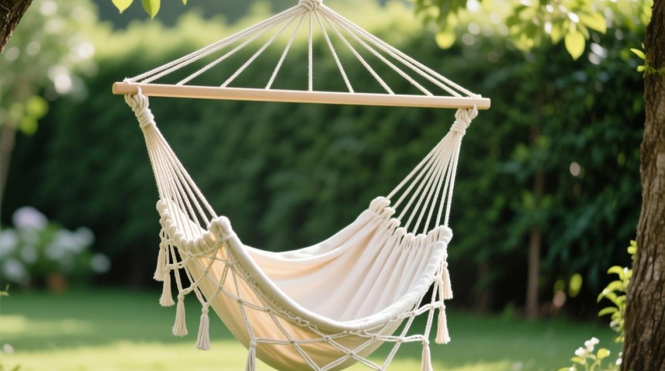 无顶建筑如何安装吊篮？