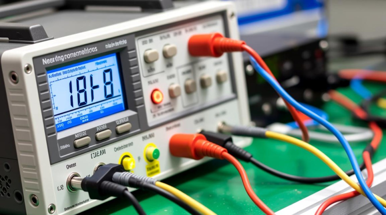 温升试验究竟测试什么？作用是什么？