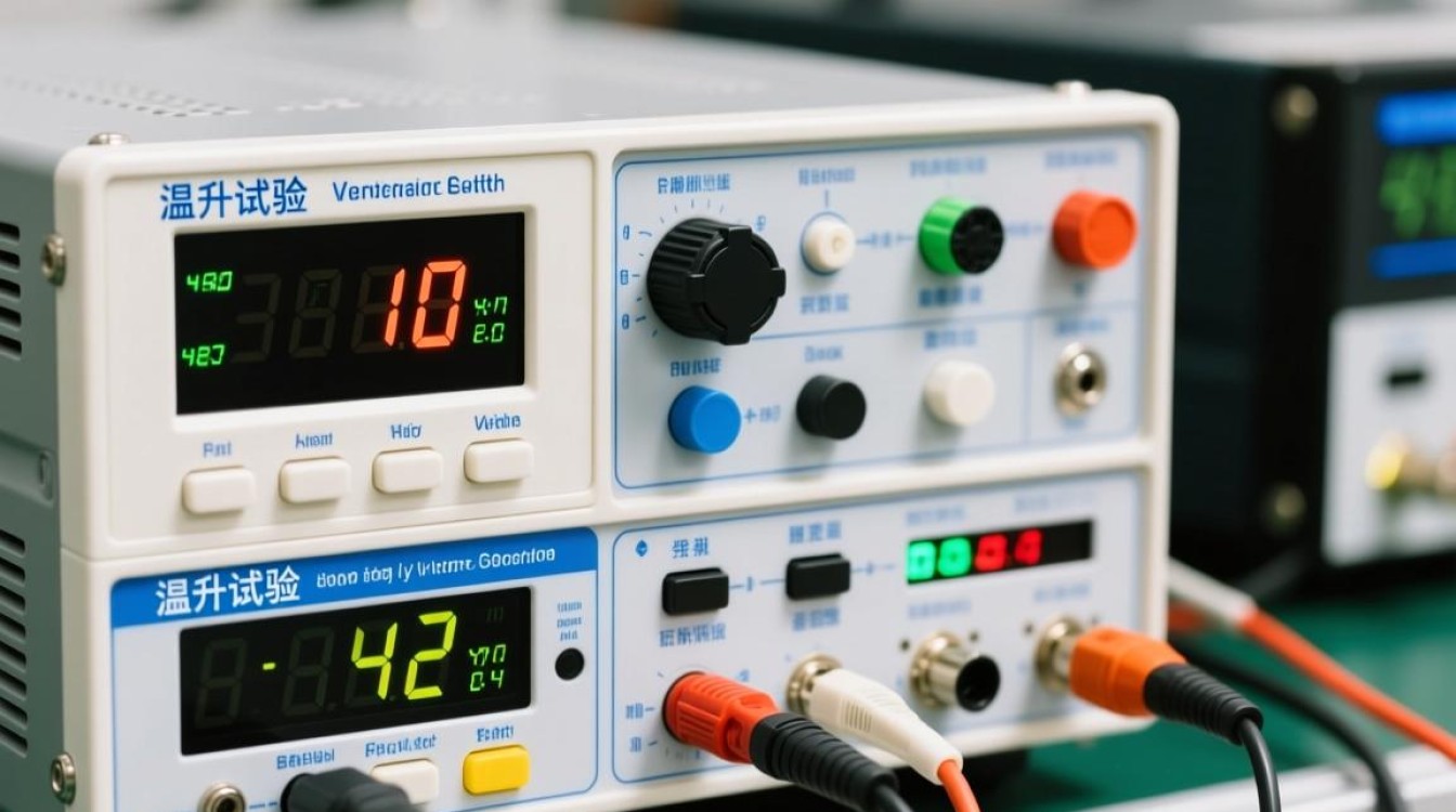 温升试验究竟测试什么？作用是什么？