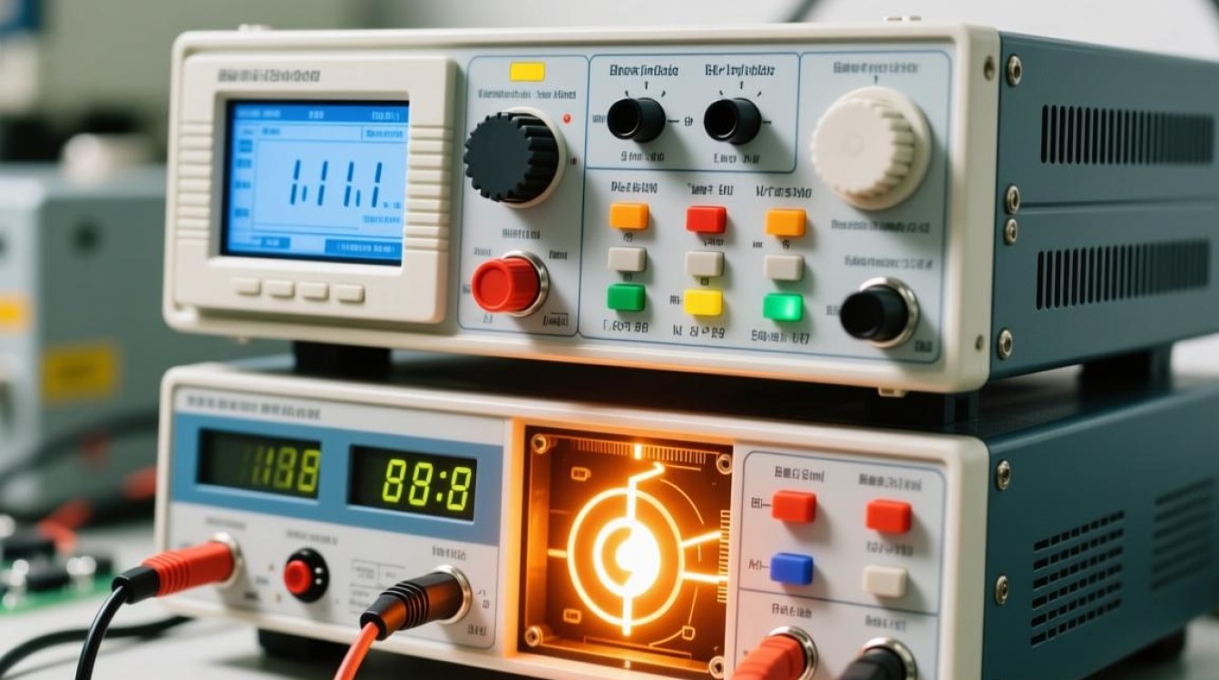 温升试验究竟测试什么？作用是什么？