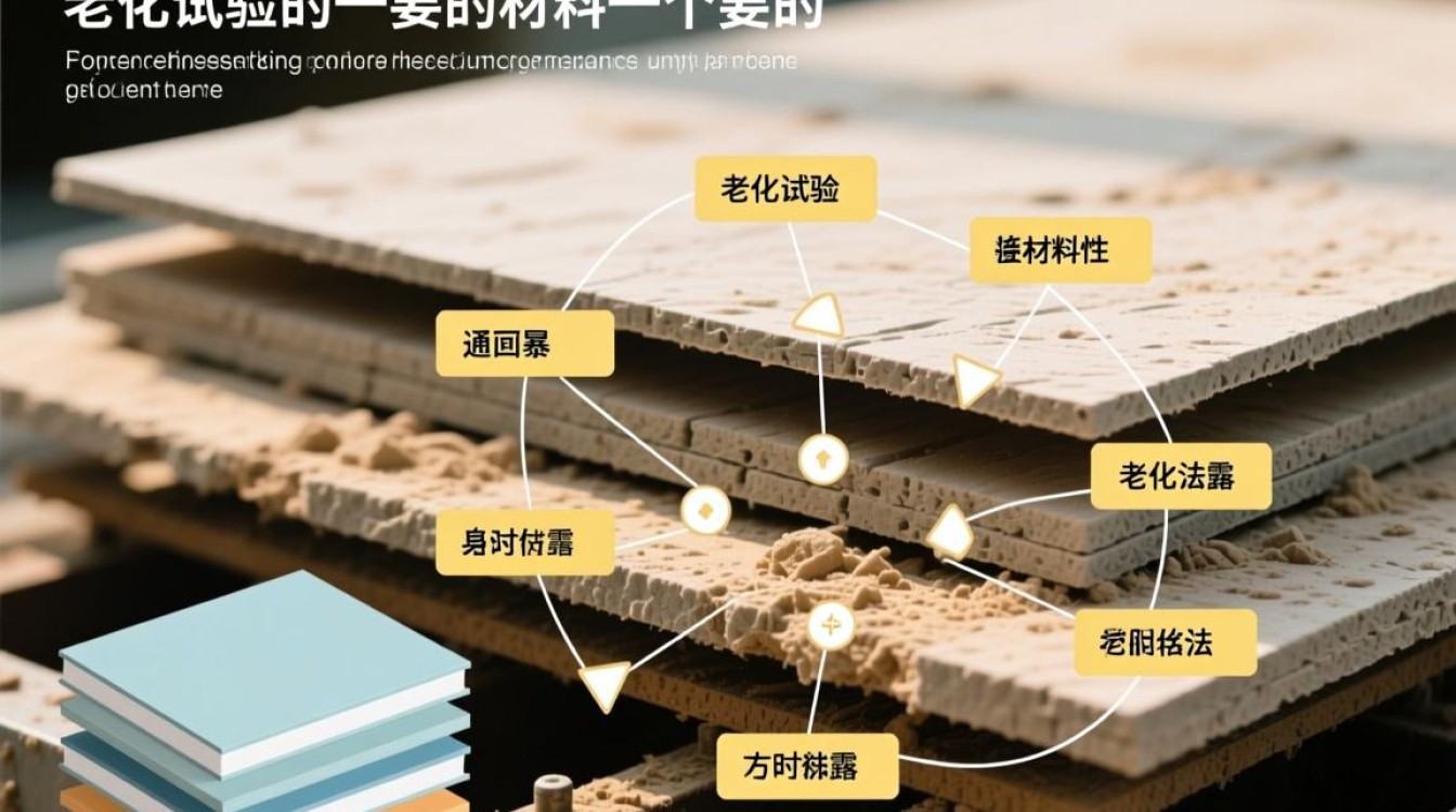 老化试验究竟测试什么？作用与原理详解？