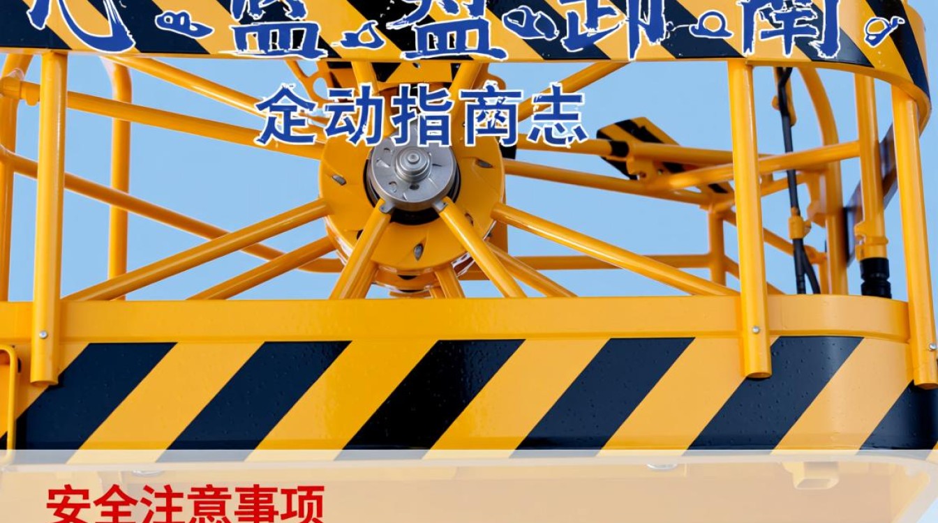 电动吊篮轮盘拆卸步骤是什么？