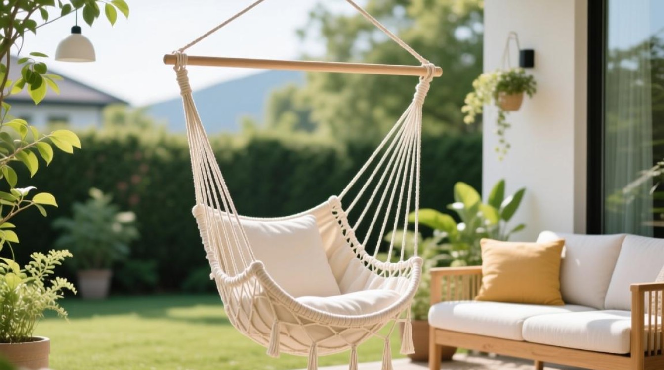 如何巧妙装饰单人吊篮,打造个性空间? 如何巧妙装饰单人吊篮,打造个性空间?