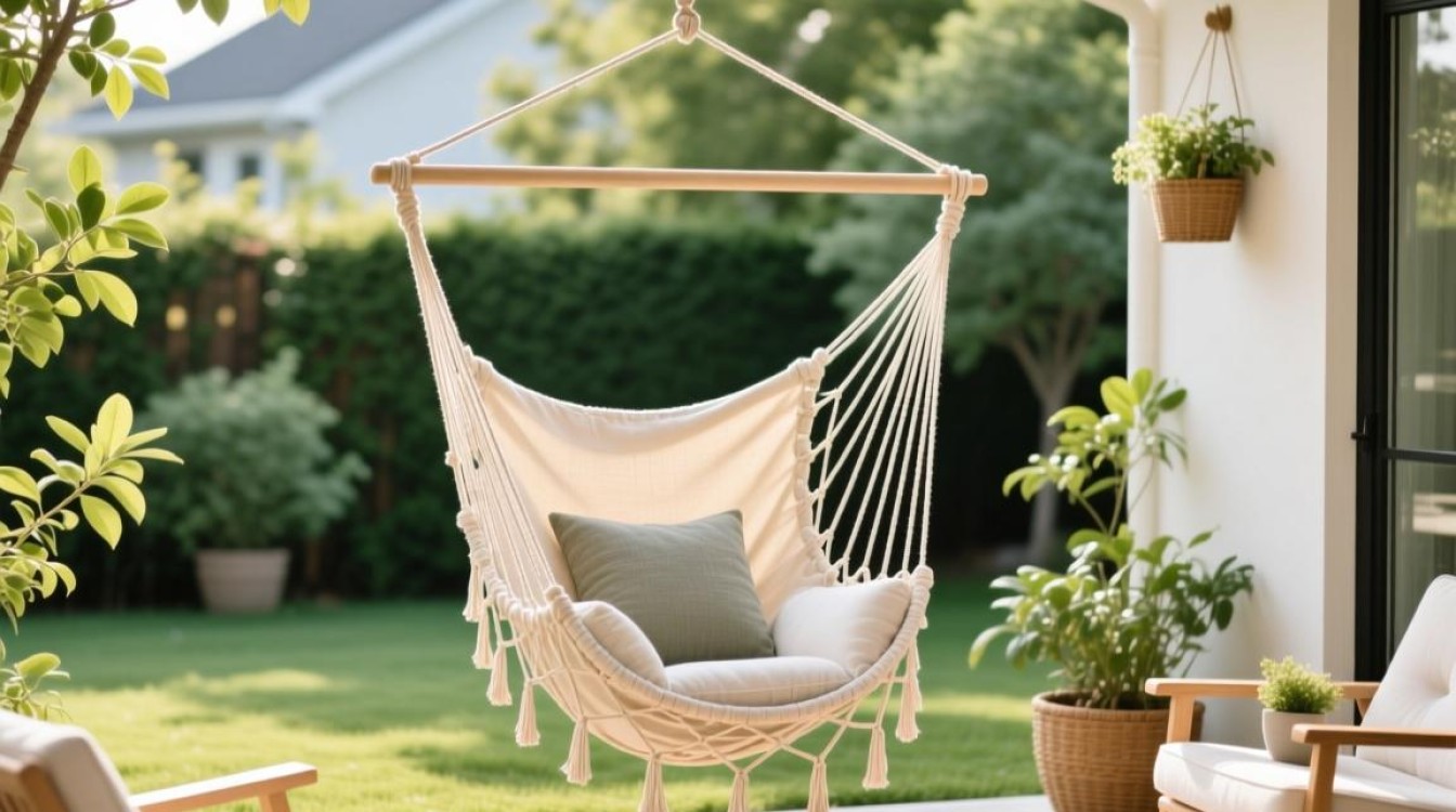 如何巧妙装饰单人吊篮,打造个性空间? 如何巧妙装饰单人吊篮,打造个性空间?