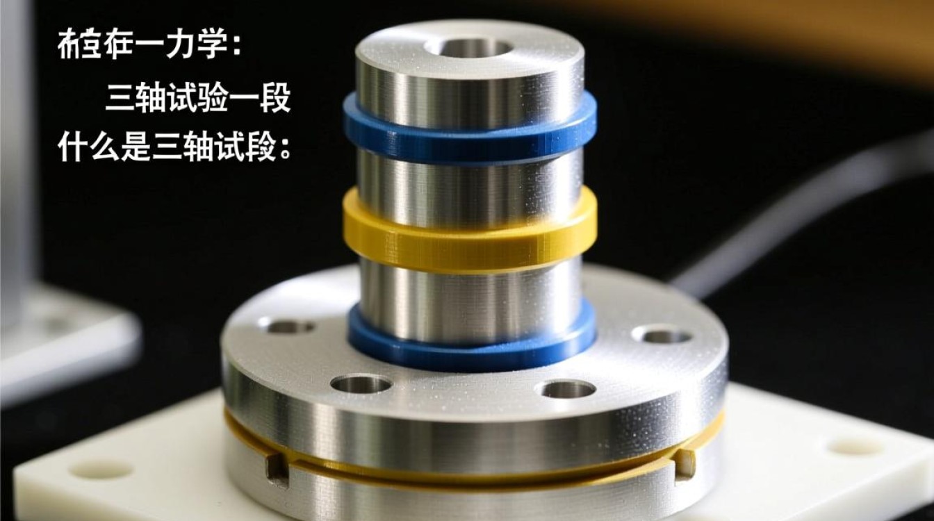 三轴试验究竟是什么?作用和原理详解? 三轴试验究竟是什么?作用和原理详解?