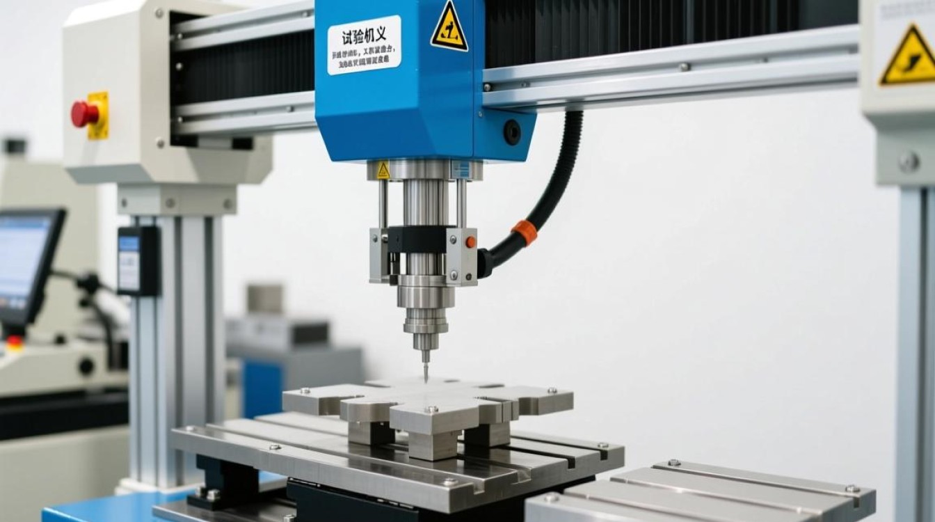 试验机是什么？揭秘其功能与用途之谜