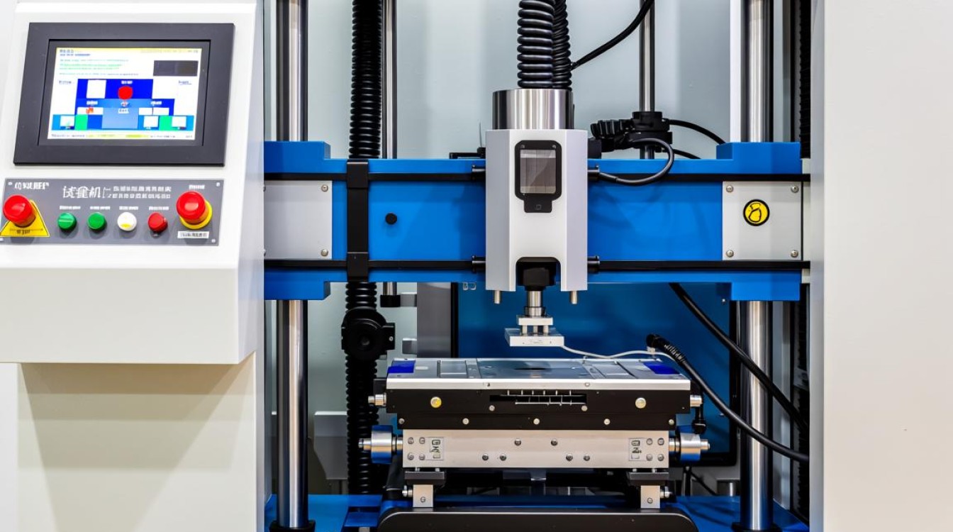 试验机是什么？揭秘其功能与用途之谜