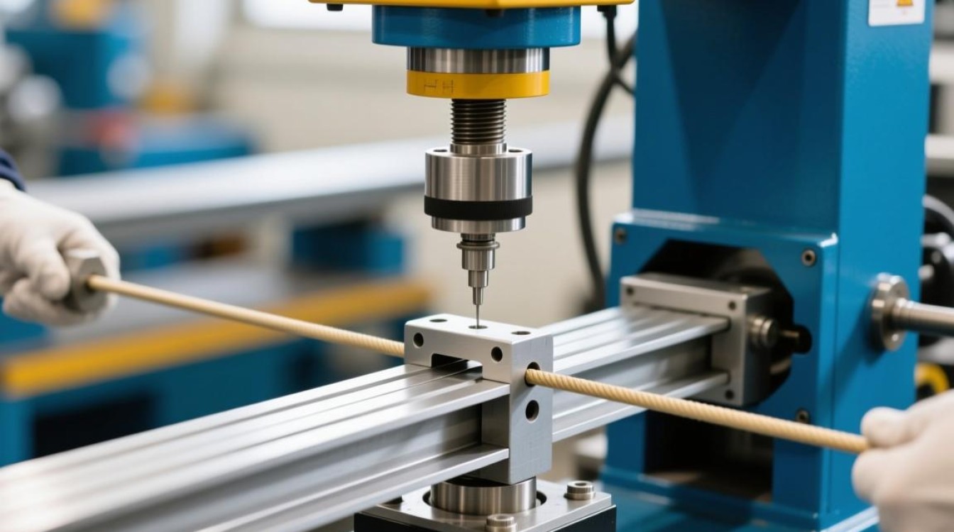 拉力试验究竟是什么？其原理和应用有哪些？