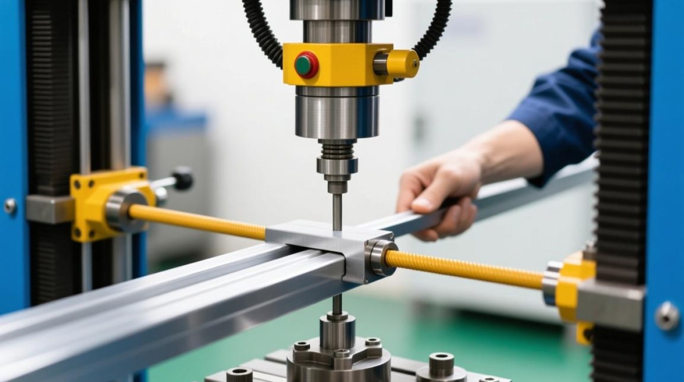 拉力试验究竟是什么？其原理和应用有哪些？