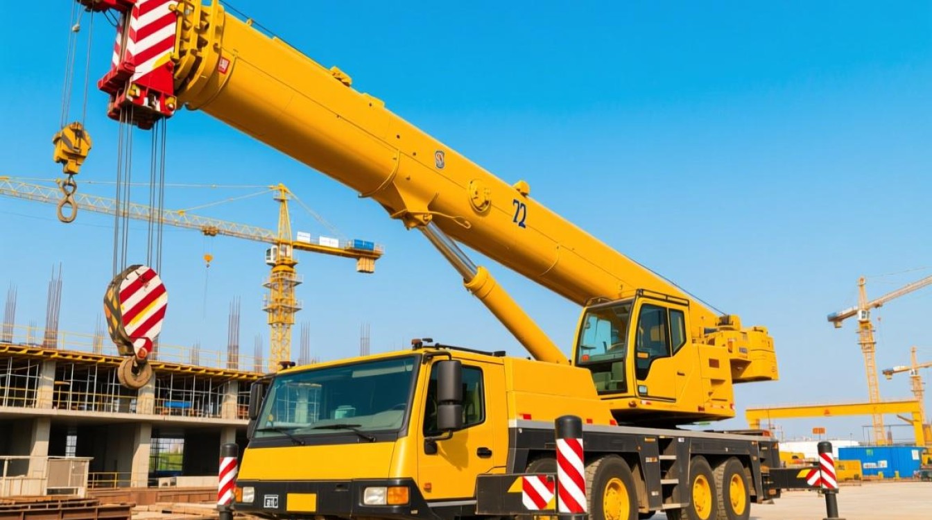 柳工吊车起重表准确性如何保证？