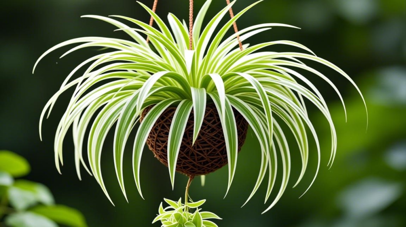 哪种吊篮花卉品种最适宜种植? 哪种吊篮花卉品种最适宜种植?