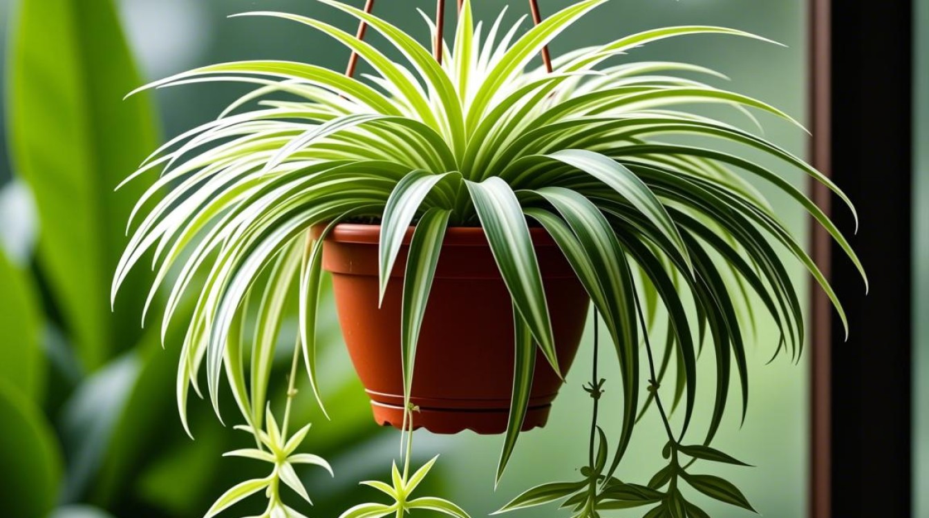 哪种吊篮花卉品种最适宜种植? 哪种吊篮花卉品种最适宜种植?