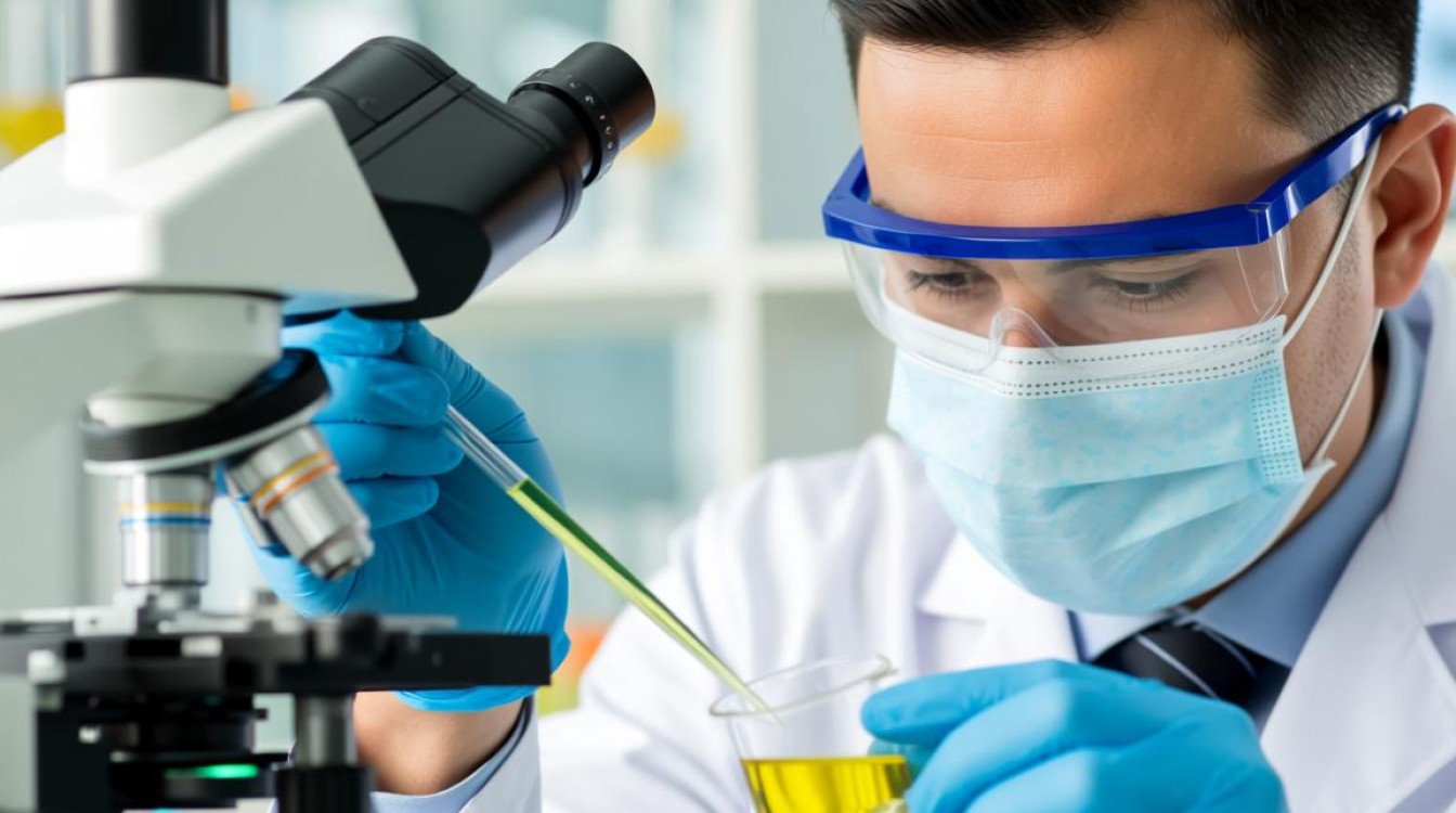 标准试验究竟指的是什么? 标准试验究竟指的是什么?