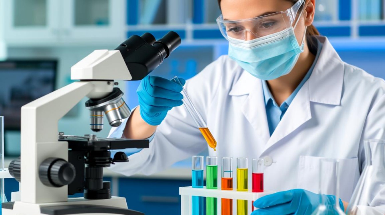 标准试验究竟指的是什么? 标准试验究竟指的是什么?