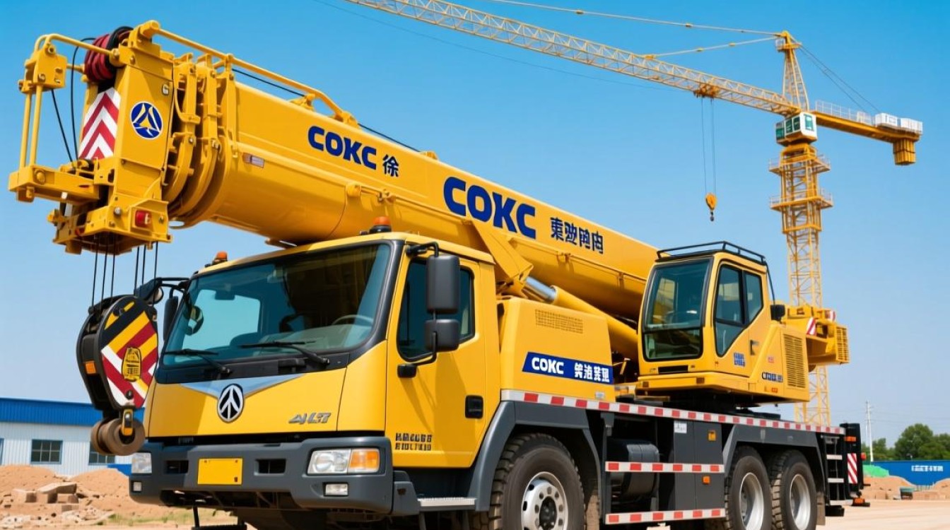 徐工吊车柴油款性能如何？性价比高吗？