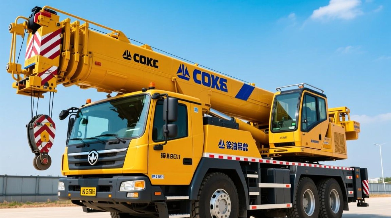 徐工吊车柴油款性能如何？性价比高吗？