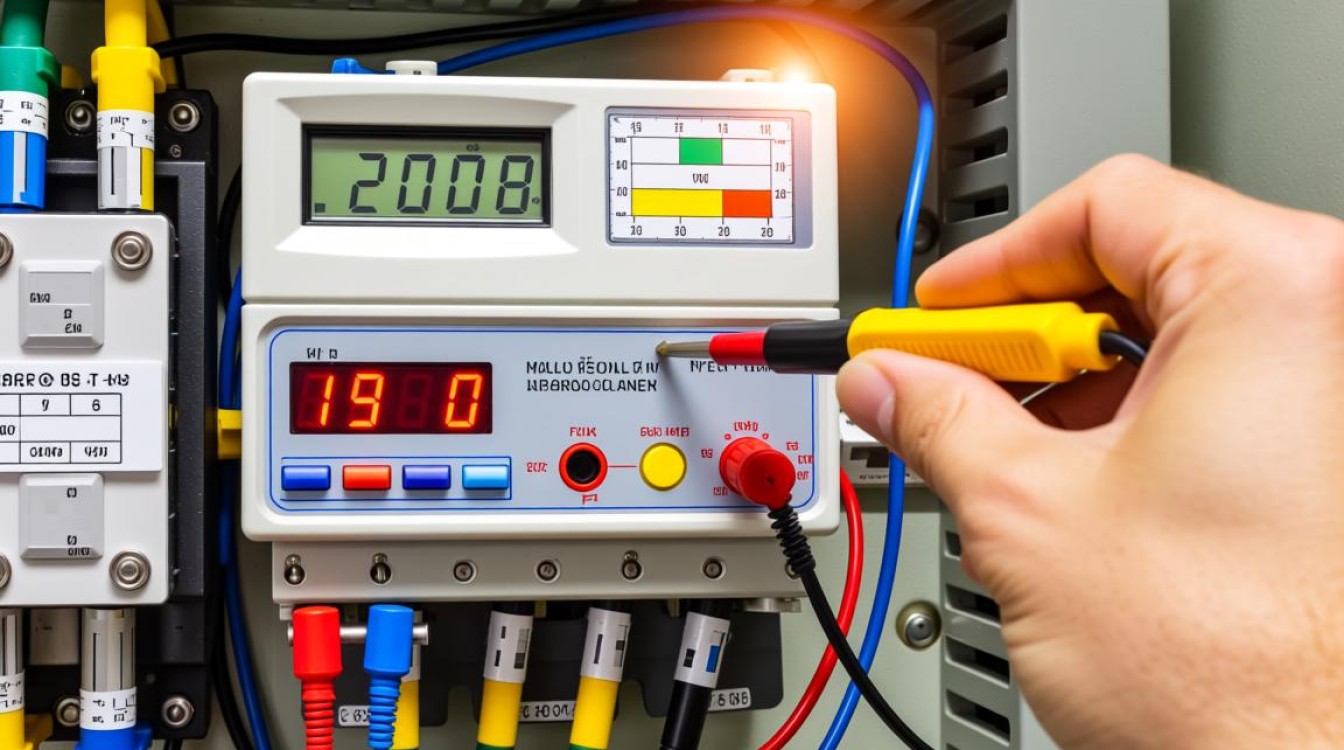 耐压试验究竟测试什么?揭秘其重要性及方法。 耐压试验究竟测试什么?揭秘其重要性及方法。