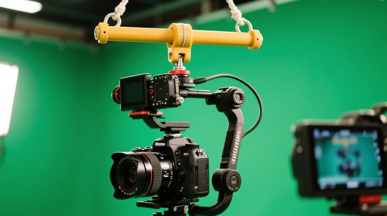 吊篮摄影技巧，如何安全拍出完美照片？