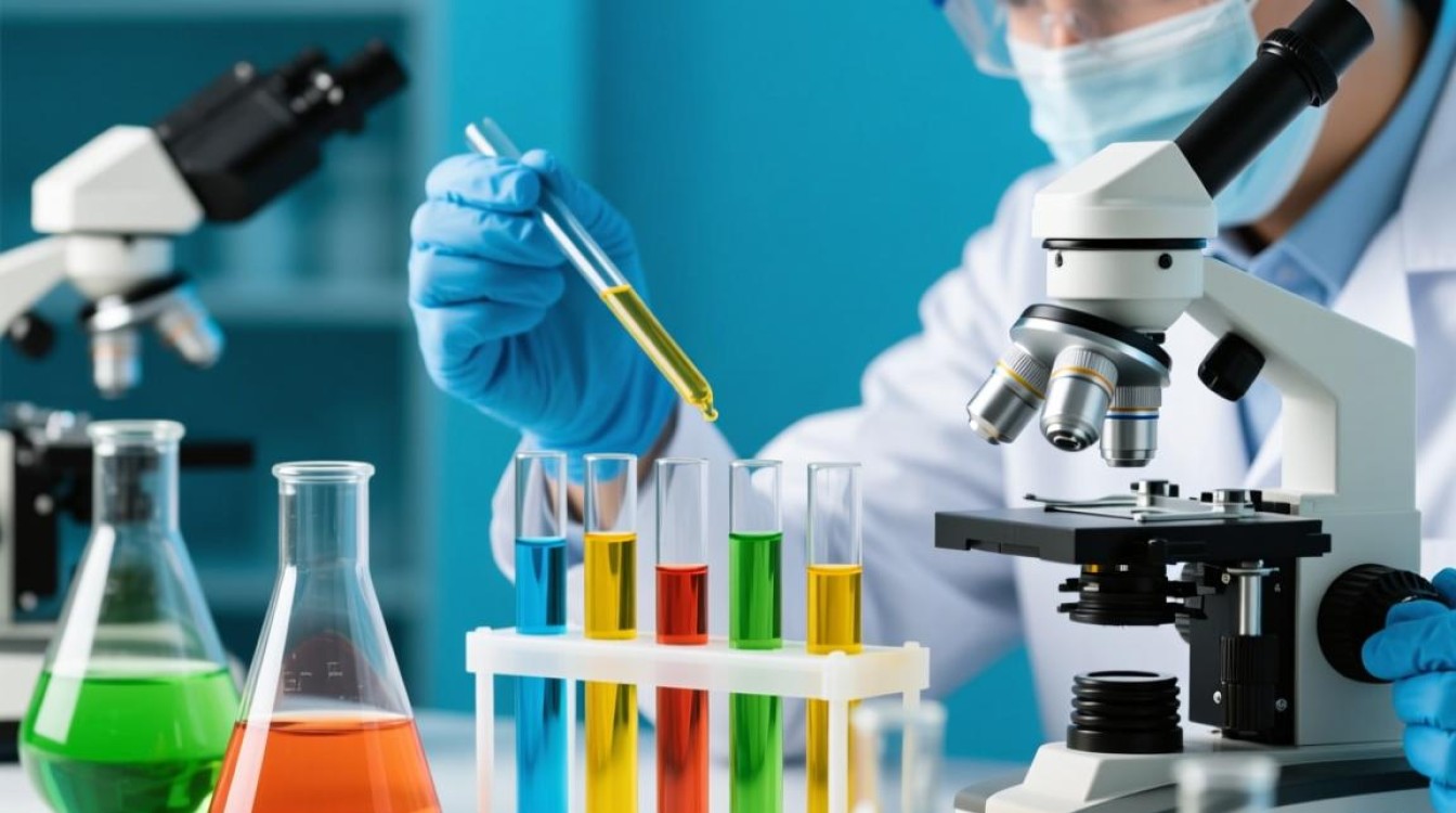 谁参与的神秘物质试验，背后有何目的？