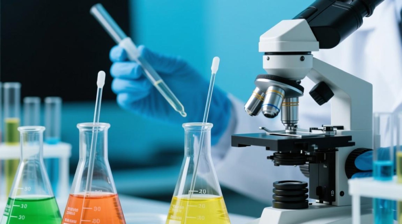 谁参与的神秘物质试验，背后有何目的？