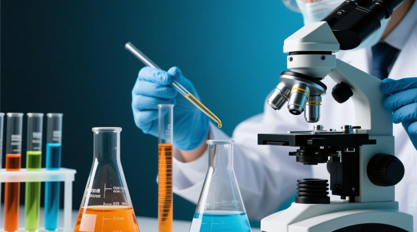 谁参与的神秘物质试验，背后有何目的？