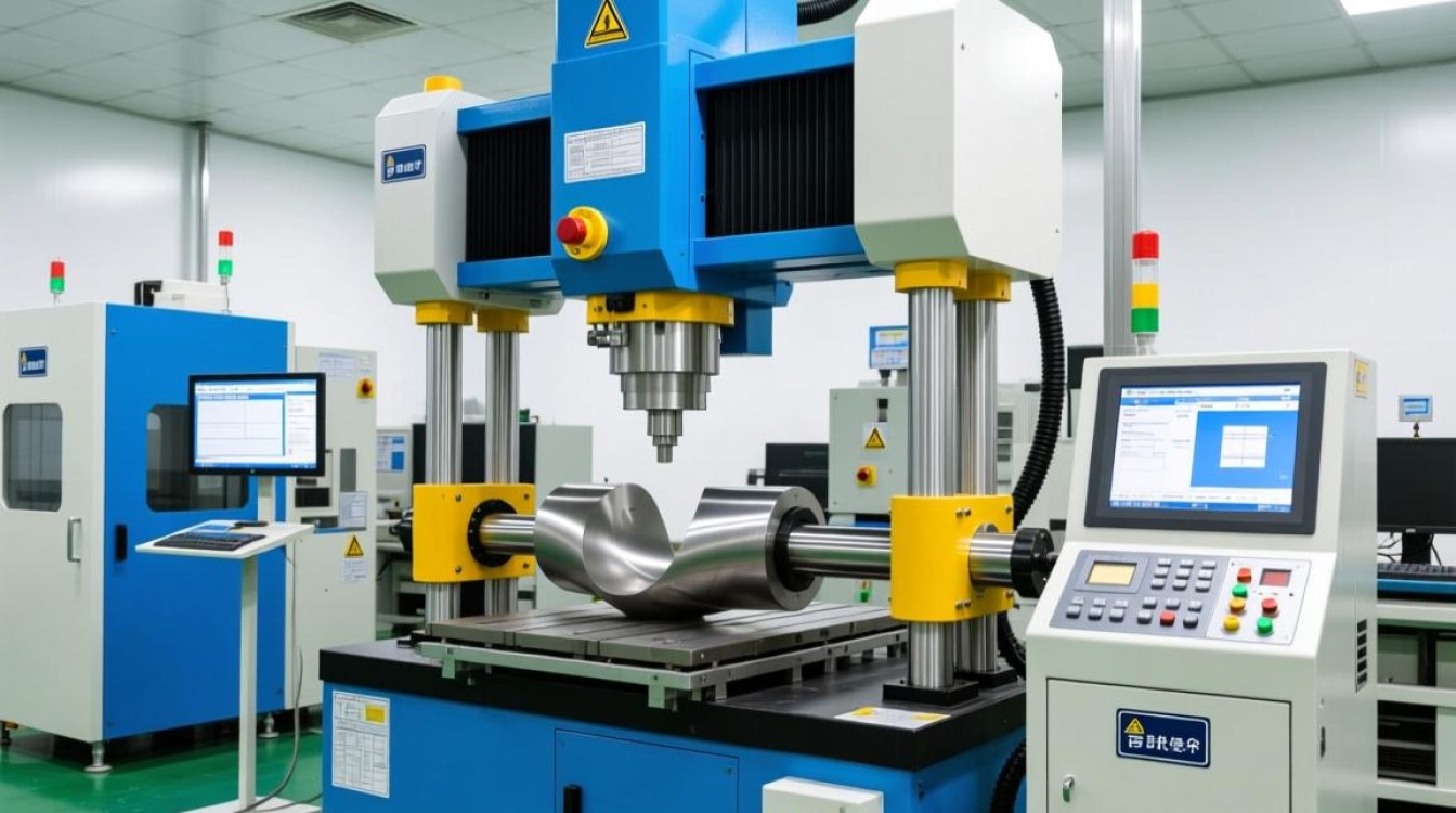 万能材料试验机操作步骤详解？