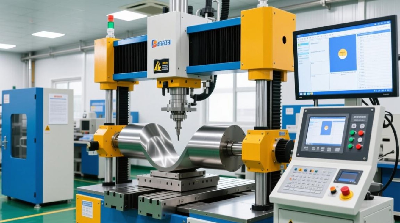 万能材料试验机操作步骤详解？