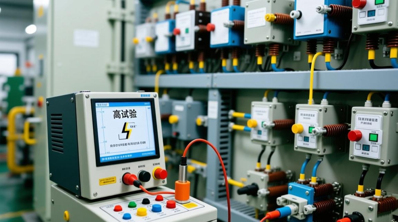 高压试验究竟有何作用和意义？