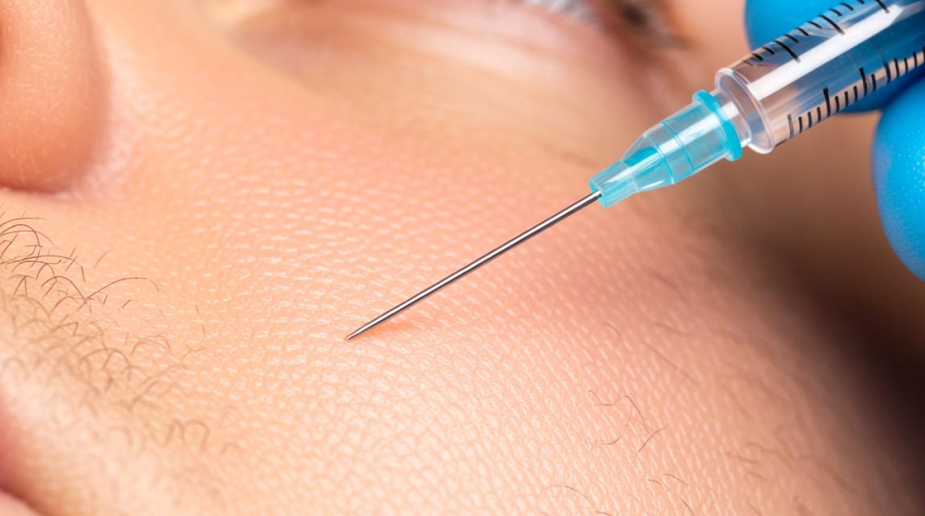 针刺试验操作步骤详解？