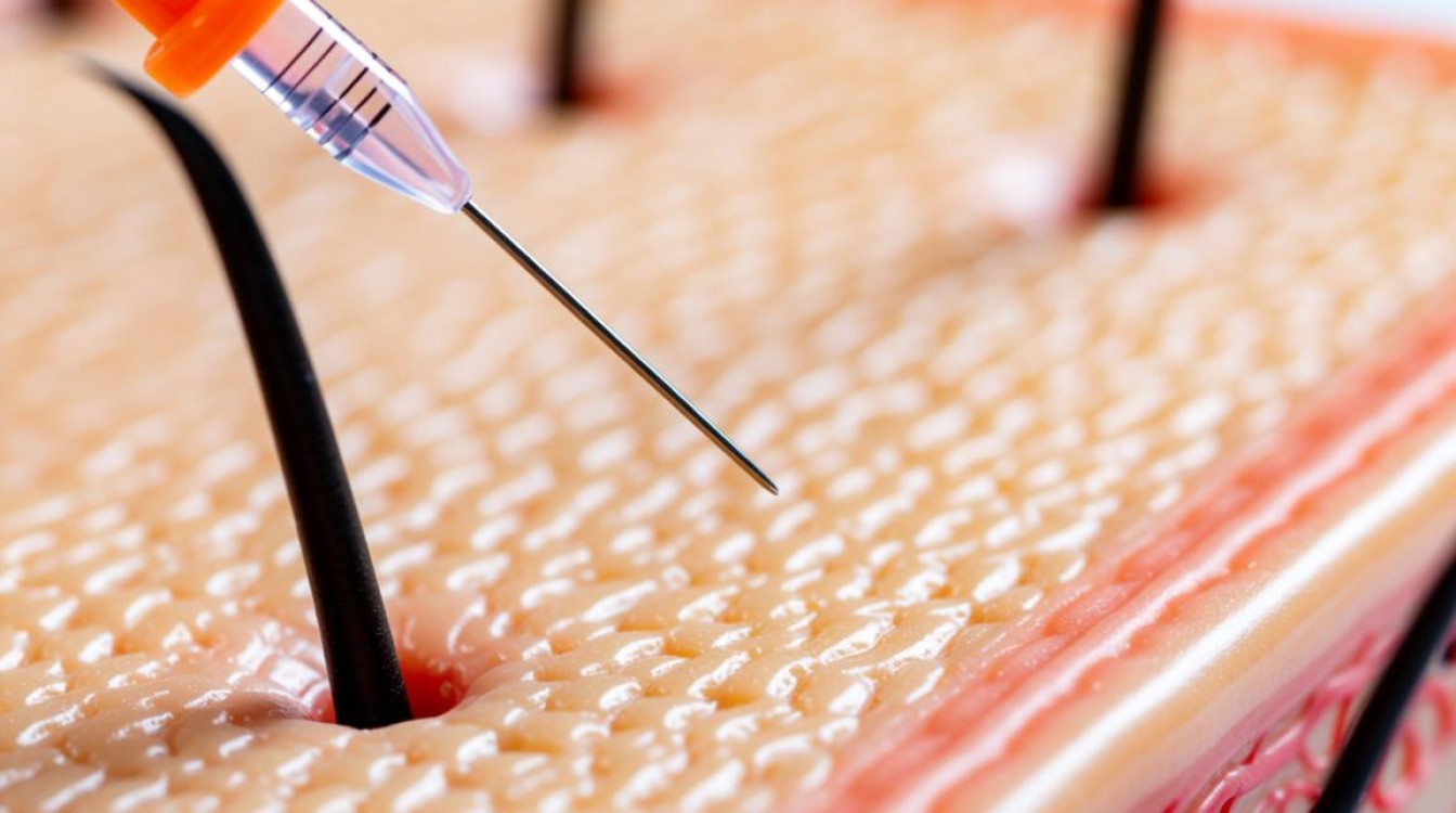 针刺试验操作步骤详解？