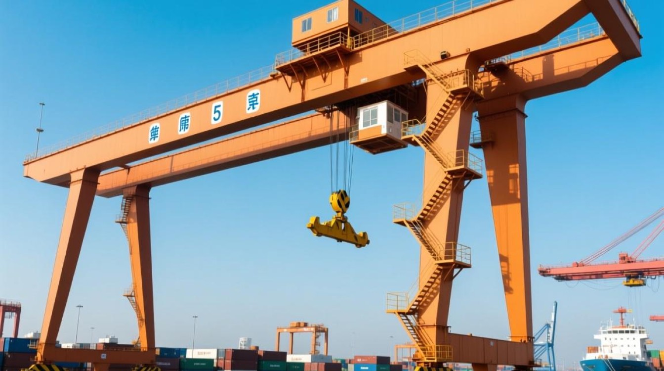 5桥式吊车尺寸规格有哪些疑问？