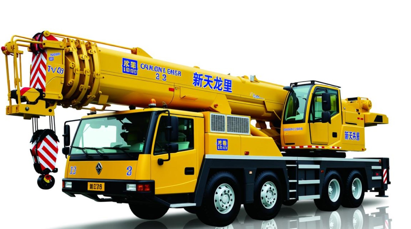 新天龙吊车质量之谜，究竟如何？