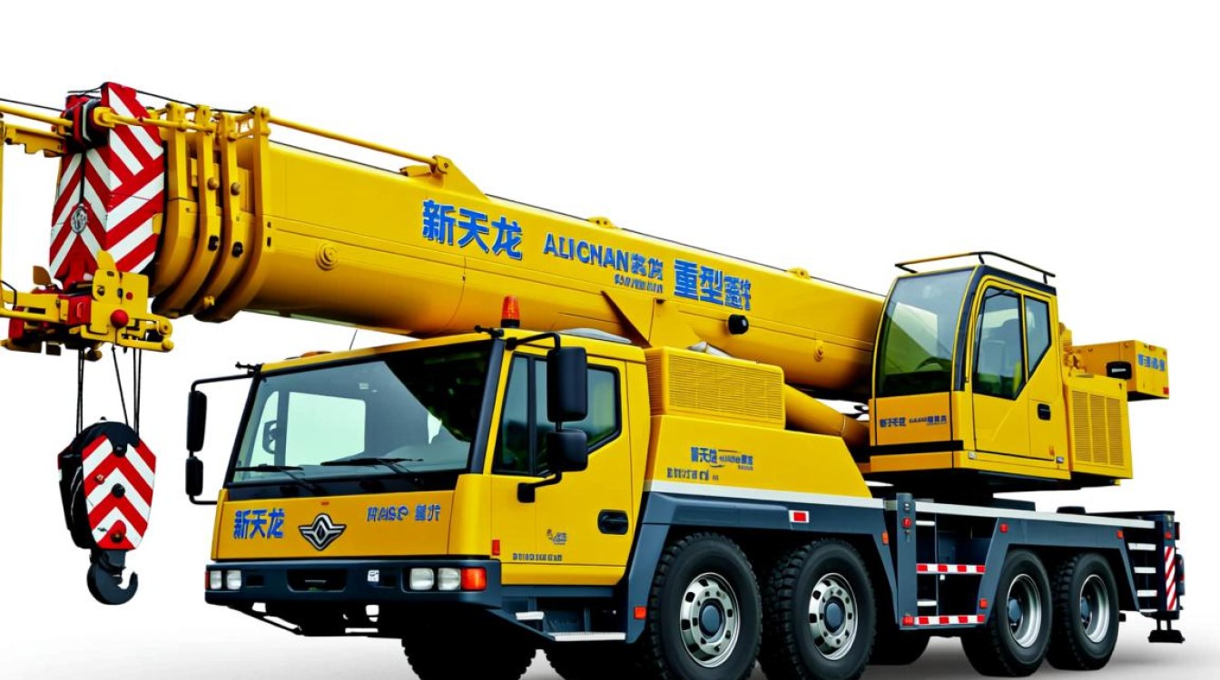 新天龙吊车质量之谜，究竟如何？