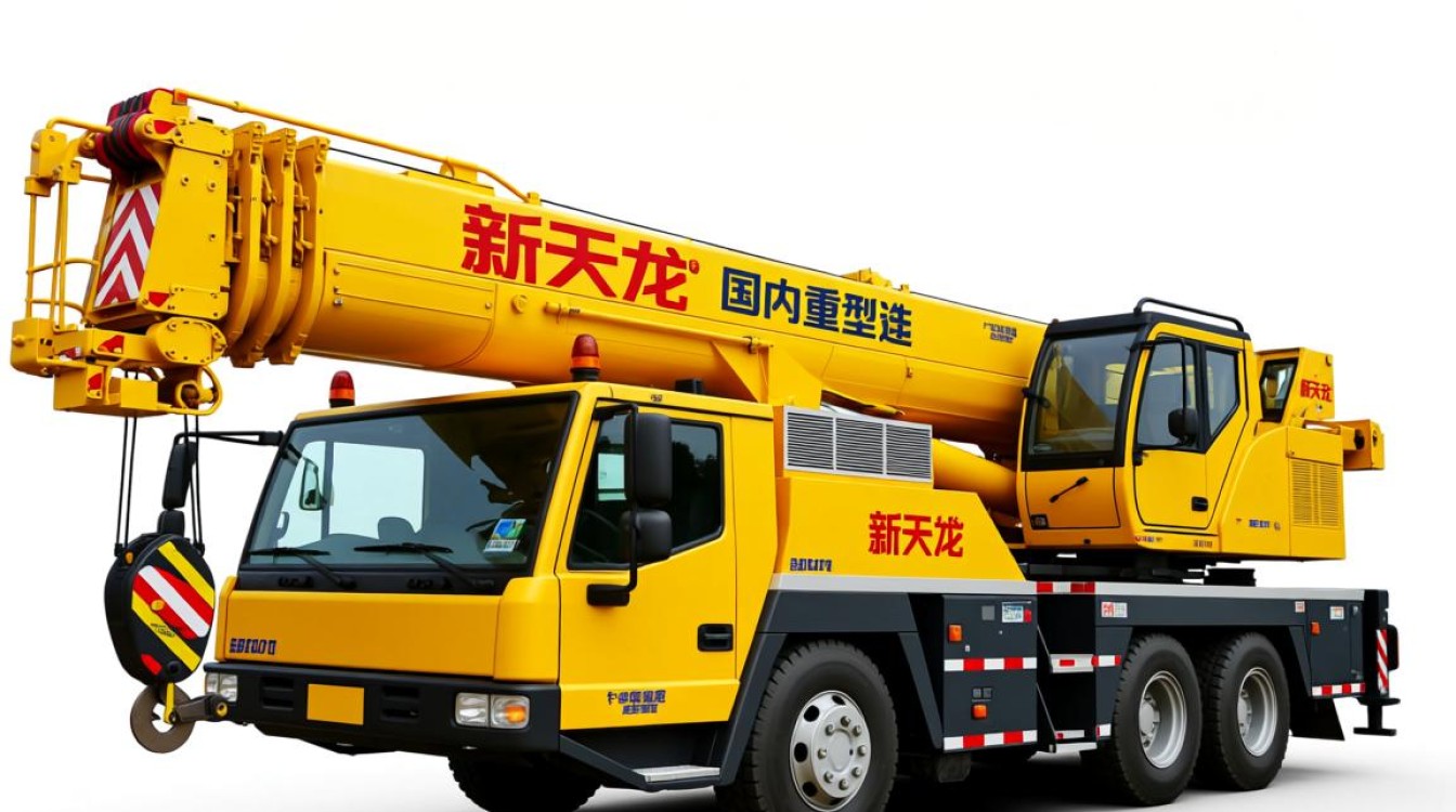 新天龙吊车质量之谜，究竟如何？