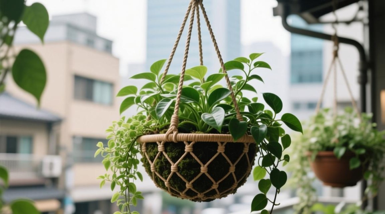 吊篮绿化工程为何突然停止? 吊篮绿化工程为何突然停止?