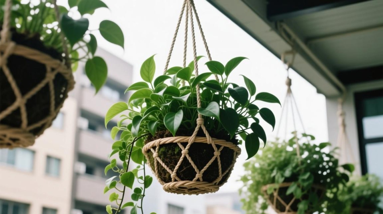 吊篮绿化工程为何突然停止? 吊篮绿化工程为何突然停止?