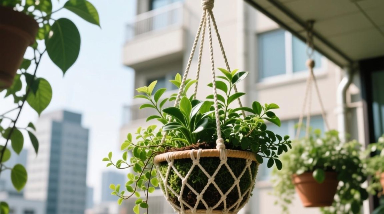 吊篮绿化工程为何突然停止? 吊篮绿化工程为何突然停止?