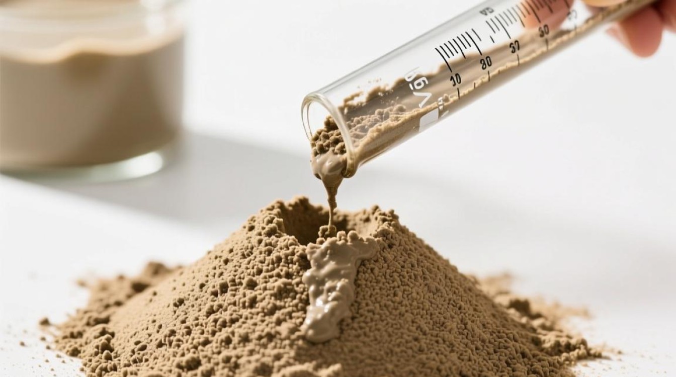 如何准确进行砂子含泥量试验？