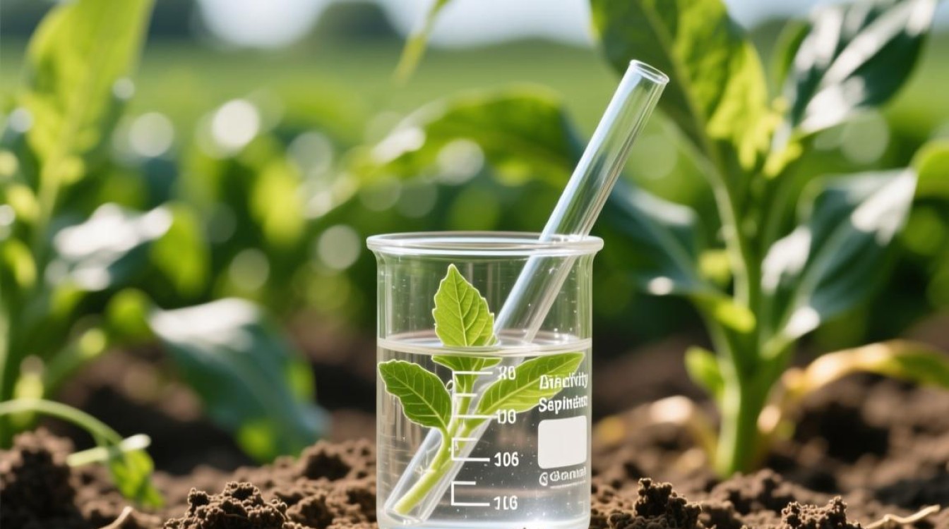 碱活性试验究竟检测的是什么？